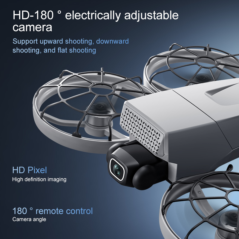 New Mini Foldable Drone G63 Op - Drone Video Production review and price