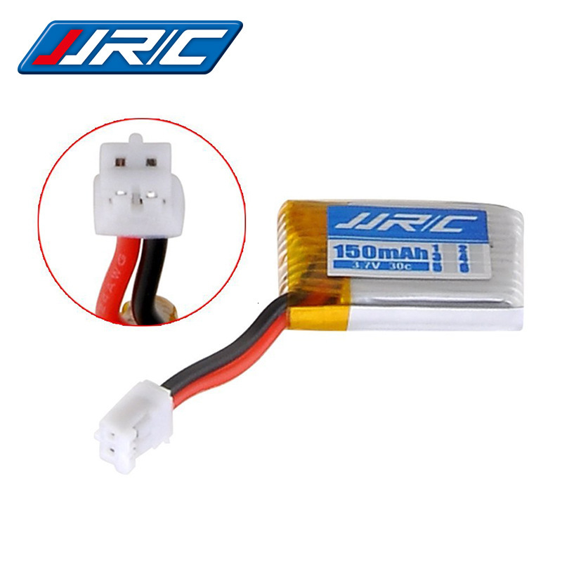 JJRC H36 3.7V 150mAh 30C For E - Eachine Drone E010 review and price
