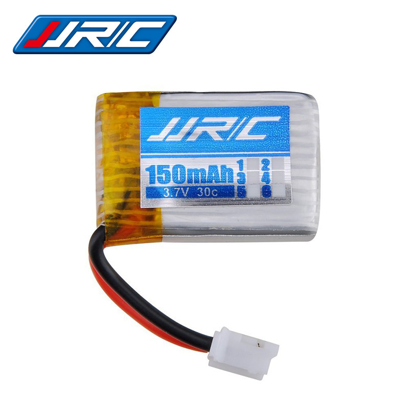 JJRC H36 3.7V 150mAh 30C For E - Eachine Drone E010 review and price