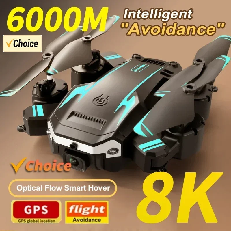 G6 Pro 8K Dual-Camera Drone, 5 - Drone Mapping review and price