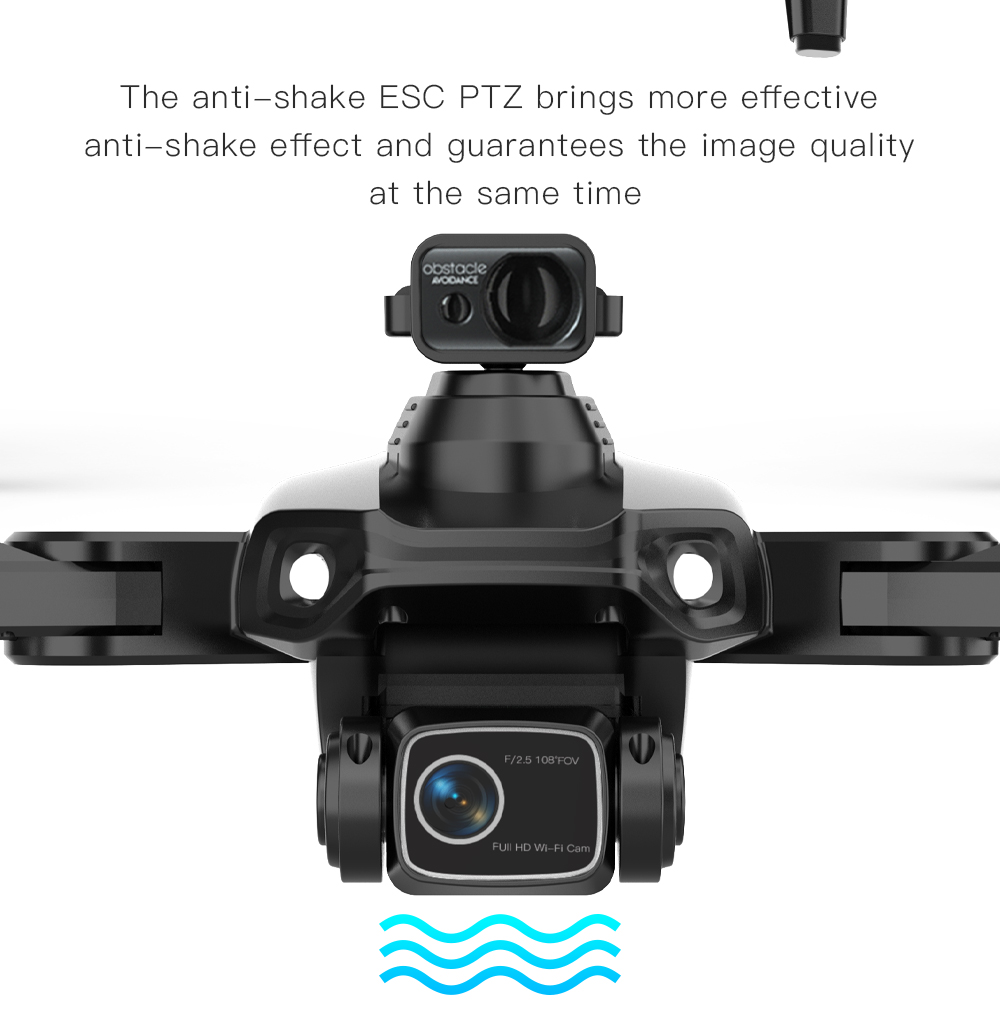 LYZRC L900 PRO MAX Laser obsta - Drone Surveying review and price