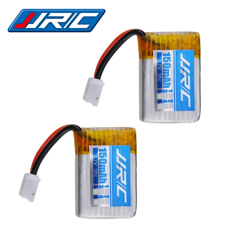 Original JJRC H36 Battery 3.7V - Eachine Drone E010 review and price
