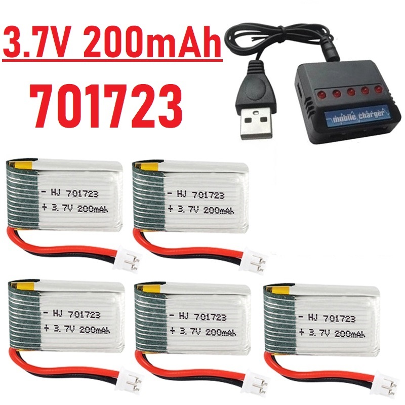Upgrade 3.7V 200mAh Battery Wi - Eachine Drone E010 review and price