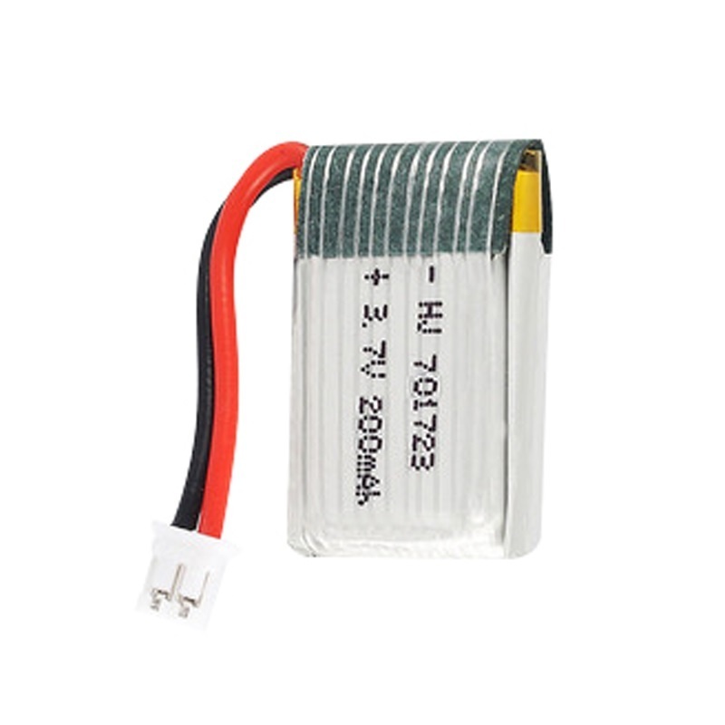 Upgrade 3.7V 200mAh Battery Wi - Eachine Drone E010 review and price