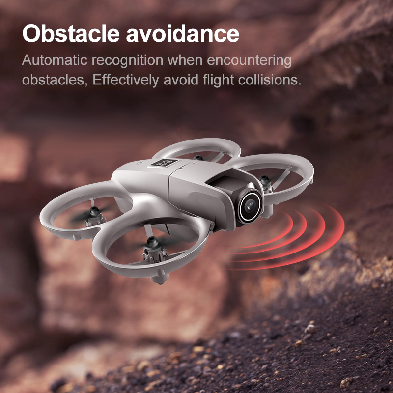 2026 GT3 MAX RC Drone 8K 5G Pr - Drone Lidar review and price
