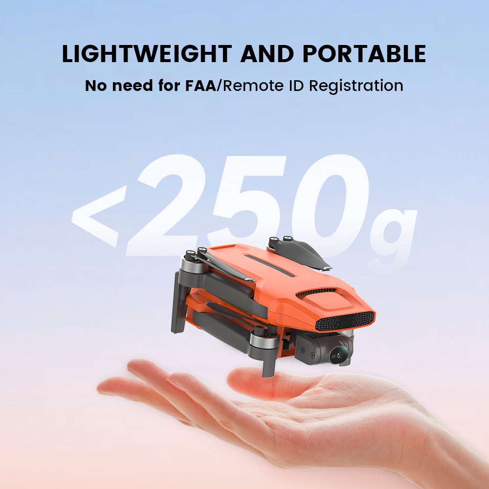 FIMI MINI 3 Camere Drone 4K 60 - Drone Video Production review and price