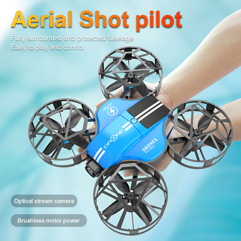NEW Mini Drone 812PRO professi - Drone Video Production review and price